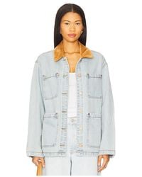 Blank NYC - ジャケット - Lyst