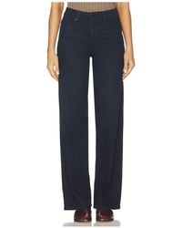 PAIGE - Sasha Wide Leg Jeans - Lyst
