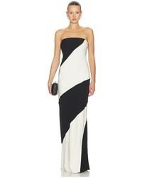 Entire studios - Margin Tube Dress - Lyst