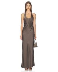Lioness - Bare Maxi Dress - Lyst