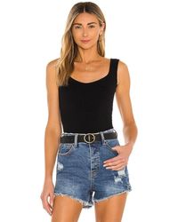 Free People - BODY CLEAN LINES - Lyst