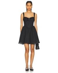 Bardot - Esra Mini Dress - Lyst