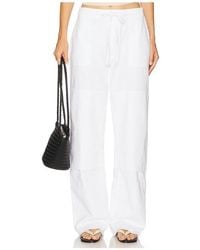RE/DONE - Beach Pant - Lyst