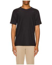 Rhone - Reign Short Sleeve - Lyst