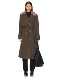 Heartloom - Ross Coat - Lyst