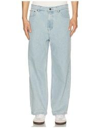 Rhythm - Jeans Relaxed - Lyst