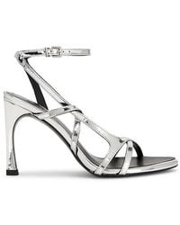ROTATE BIRGER CHRISTENSEN - Strappy Sandal - Lyst