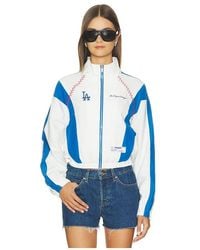 OFF SEASON - Lightweight Track Jacket - Lyst