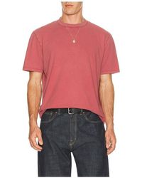 Our Legacy - Box T-Shirt - Lyst