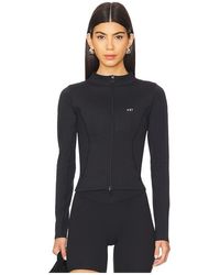 437 - The Curve Jacket - Lyst