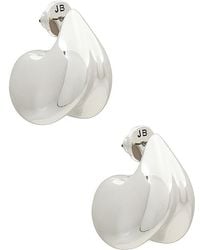 Jenny Bird - Nouveaux Puff Earrings - Lyst
