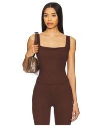 Miaou - Luna Top - Lyst