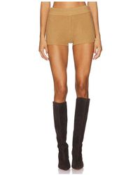 Ronny Kobo - Shorts Neoma - Lyst