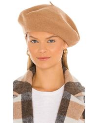 Hat Attack - Classic Wool Beret - Lyst