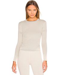 CORDOVA - Base Layer Top - Lyst