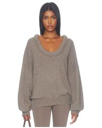 Lisa Yang - Doria Sweater - Lyst