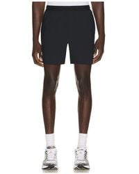 Beyond Yoga - Warplite Range Lined Short - Lyst