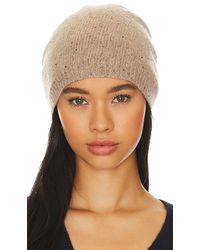 Autumn Cashmere - Asymmetric Bag Hat - Lyst