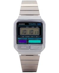 G-Shock - A120 Series Watch - Lyst
