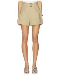 Sans Faff - A-Line Shorts - Lyst