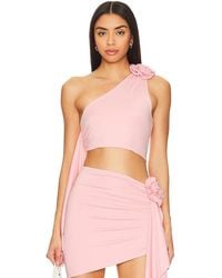 Lovers + Friends - Cordelia Top - Lyst