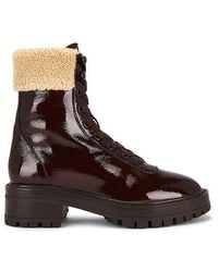 PAIGE - Briar Boot - Lyst