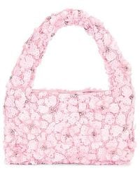 LoveShackFancy - Serina Purse - Lyst