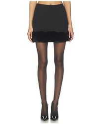 Apparis - Meadow Skirt - Lyst