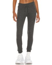 men's waffle sweatpants