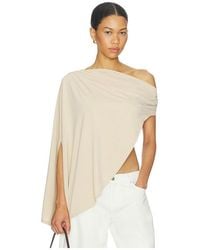 Lioness - Reborn Poncho - Lyst