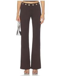 Tiger Mist - Marren Pant - Lyst