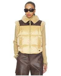 Goldbergh - Kumo Bodywarmer - Lyst