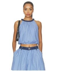 Cinq À Sept - Cassidi Top - Lyst