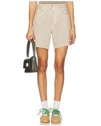 Citizens of Humanity - Marlow Long Vintage Short - Lyst