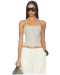 GRLFRND - Tube Top - Lyst