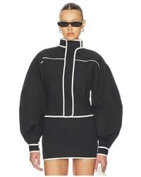 YELLOW THE LABEL - Mindy Cotton Jacket - Lyst