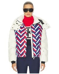 Perfect Moment - Moments Ski Jacket - Lyst