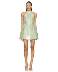 Mariandree Gaitan - Hailey Dress - Lyst