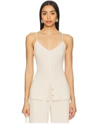 Lovers + Friends - Kinsley Top - Lyst