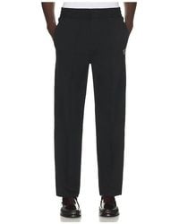 Filling Pieces - Coach Pants Twill Wool - Lyst