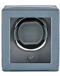 Wolf - Cub Single Watch Winder With Cover - Lyst