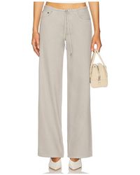 Still Here - Cool Wide Leg Jeans - Lyst