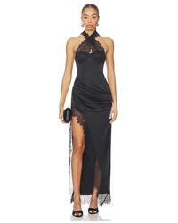 MAJORELLE - Dolores Gown - Lyst