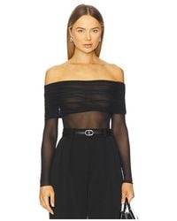 SER.O.YA - Oberteil Rosa - Lyst