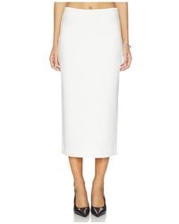 FAVORITE DAUGHTER - The Rachel Skirt - Lyst