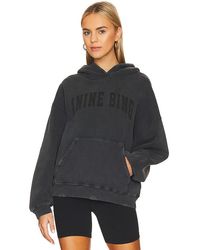Anine Bing - Sweatshirt Harvey - Lyst