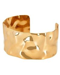 Ellie Vail - Roxi Cuff Bracelet - Lyst