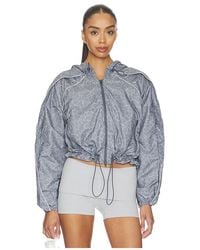 adidas By Stella McCartney - Running Print Jacket - Lyst