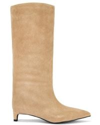Nakedvice - X Revolve The Stacey Boot - Lyst