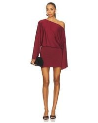superdown - Katiya Mini Dress - Lyst